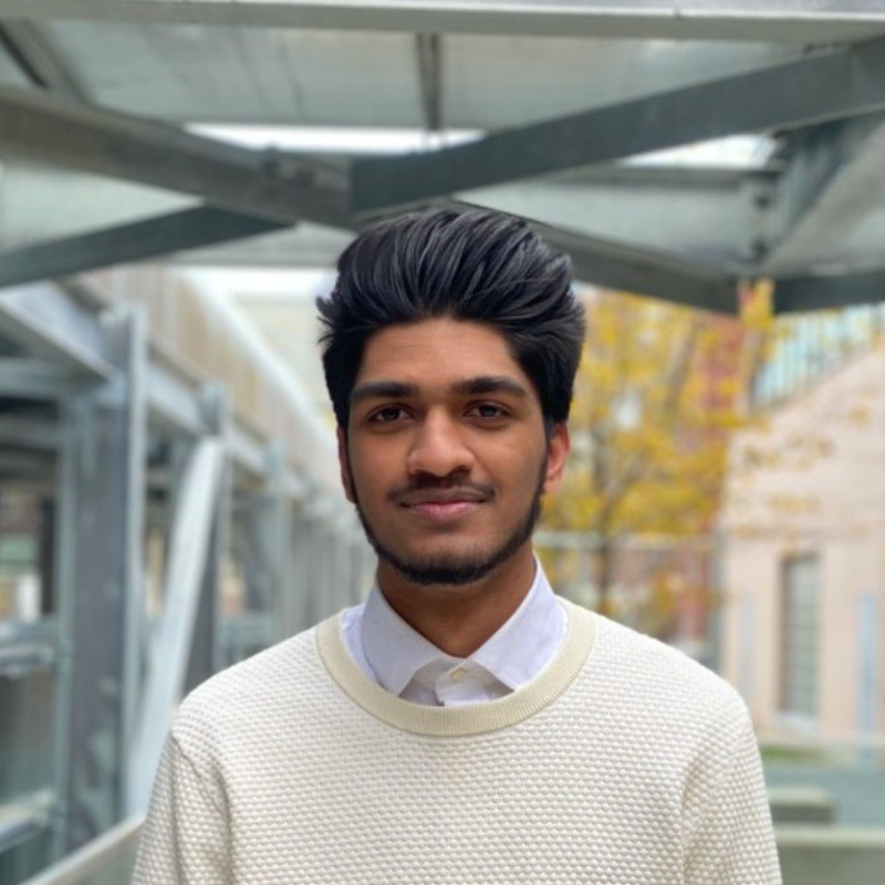 Akash Umasuthan